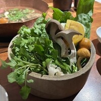 しゃぶしゃぶKINTAN 表参道店 - 