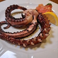 Seafood bar Ermitage 代々木店 - 
