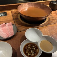 しゃぶしゃぶKINTAN 表参道店 - 