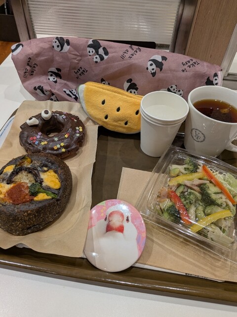 VIE DE FRANCE Ikebukuro Ten