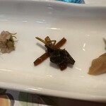 郷土料理ともん - 