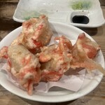 海鮮屋台 ゆうだん丸 - 