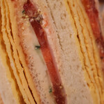 サンカフェ - 料理写真: