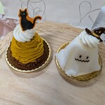 アンテノール - 料理写真: