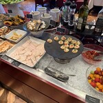 ロウリーズ・ザ・プライムリブ 大阪 - 