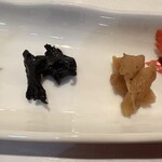 郷土料理ともん - 