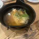 海鮮屋台 ゆうだん丸 - 