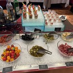 ロウリーズ・ザ・プライムリブ 大阪 - 