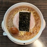らーめん屋 盛 - 料理写真: