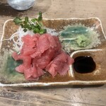 海鮮屋台 ゆうだん丸 - 
