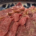 焼肉㐂舌 - 
