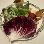 ロウリーズ・ザ・プライムリブ 大阪 - 