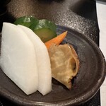 郷土料理ともん - 