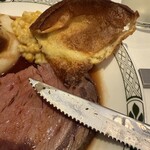 ロウリーズ・ザ・プライムリブ 大阪 - 