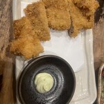 海鮮屋台 ゆうだん丸 - 