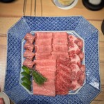 焼肉㐂舌 南船場 - 