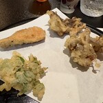 郷土料理ともん - 