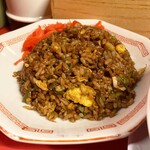 ラーメン 麺対軒 - 