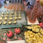 ロウリーズ・ザ・プライムリブ 大阪 - 