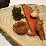 郷土料理ともん - 