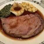 ロウリーズ・ザ・プライムリブ 大阪 - 