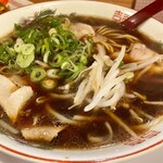 ラーメン 麺対軒 - 