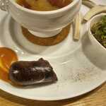 レ・カネキヨ - 