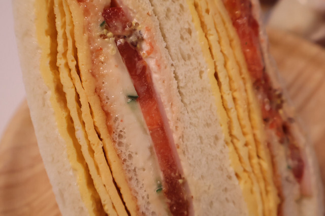 San Cafe Tezukayama Ten photo 3