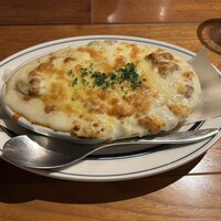 上野洋食遠山 - 