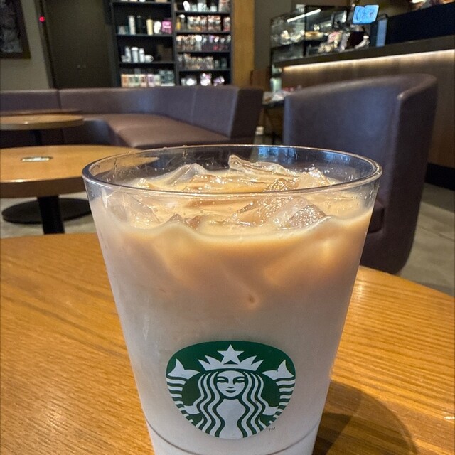 Starbucks Coffee Inazawa Sakuragi Miyamae Ten