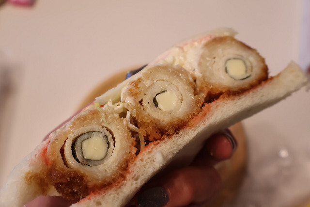 San Cafe Tezukayama Ten photo 5