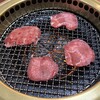 焼肉大倖