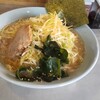 ラーメンショップ○化 桑名大山田店