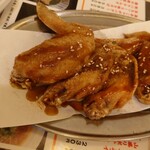 大衆酒場 新参者 - 