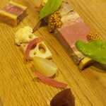 レ・カネキヨ - 