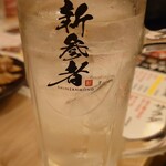 大衆酒場 新参者 - 