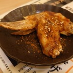 大衆酒場 新参者 - 