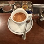 COFFEECOUNTER NISHIYA - 