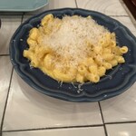 The First Supper - マッケンチーズ