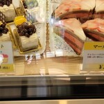 ミュンヘン洋菓子店 - 