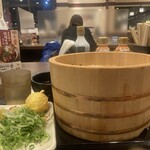 丸亀製麺 - 
