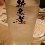 大衆酒場 新参者 - 