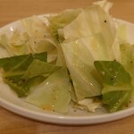 大衆酒場 新参者 - 