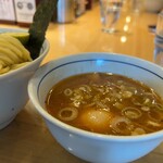 つじ田 東陽町店 - 