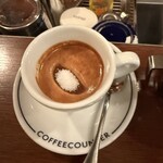 COFFEECOUNTER NISHIYA - 