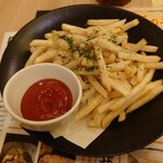 大衆酒場 新参者 - 