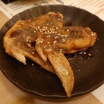 大衆酒場 新参者 - 