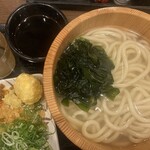 丸亀製麺 - 