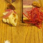 レ・カネキヨ - 