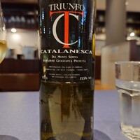 アンティカ・オステリア”トト”  - 